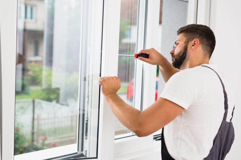 Skilled Window Technicians